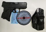 SPRINGFIELD ARMORY XD-S 3.3 - 1 of 2