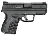 SPRINGFIELD ARMORY XD-S 3.3 - 2 of 2