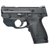 SMITH & WESSON M&P9 SHIELD - 1 of 1