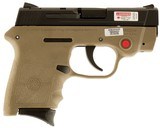 SMITH & WESSON M&P BODYGUARD 380 CRIMSON TRACE INTEGRAL LASER FDE - 1 of 6