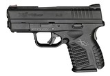 SPRINGFIELD ARMORY XDS 3.3 - 2 of 5