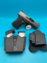 SPRINGFIELD ARMORY XDS 3.3 - 1 of 5
