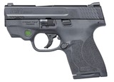 Smith & Wesson M&P 9 Shield M2.0 Crimson Trace Laser - 1 of 2