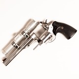 RUGER REDHAWK - 3 of 4