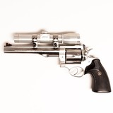RUGER REDHAWK - 1 of 4