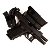 GLOCK G19 GEN 4 (LE TRADE IN) - 1 of 5