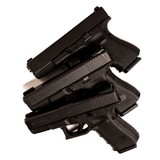 GLOCK G19 GEN 4 (LE TRADE IN) - 2 of 5
