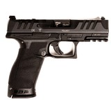 WALTHER PDP FULL SIZE 9MM LUGER (9X19 PARA) - 3 of 4