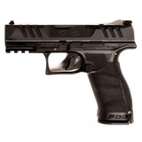 WALTHER PDP FULL SIZE 9MM LUGER (9X19 PARA) - 1 of 4