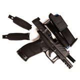 WALTHER PDP FULL SIZE 9MM LUGER (9X19 PARA) - 4 of 4