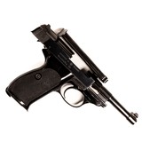 WALTHER P38 - 4 of 4