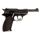 WALTHER P38 - 3 of 4