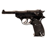 WALTHER P38 - 1 of 4