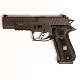 SIG SAUER P220 LEGION - 1 of 4