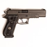 SIG SAUER P220 LEGION - 3 of 4