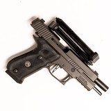 SIG SAUER P220 LEGION - 4 of 4