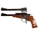 THOMPSON/CENTER ARMS CONTENDER - 1 of 4