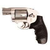 SMITH & WESSON MODEL 638 AIRWEIGHT - 1 of 5