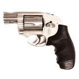 SMITH & WESSON MODEL 638 AIRWEIGHT - 2 of 5