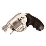 SMITH & WESSON MODEL 638 AIRWEIGHT - 4 of 5