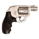 SMITH & WESSON MODEL 638 AIRWEIGHT - 3 of 5