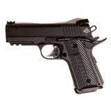 ROCK ISLAND ARMORY M1911 A1 CS-TACT - 2 of 4