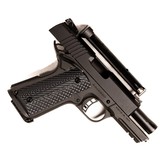 ROCK ISLAND ARMORY M1911 A1 CS-TACT - 4 of 4