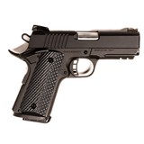 ROCK ISLAND ARMORY M1911 A1 CS-TACT - 3 of 4