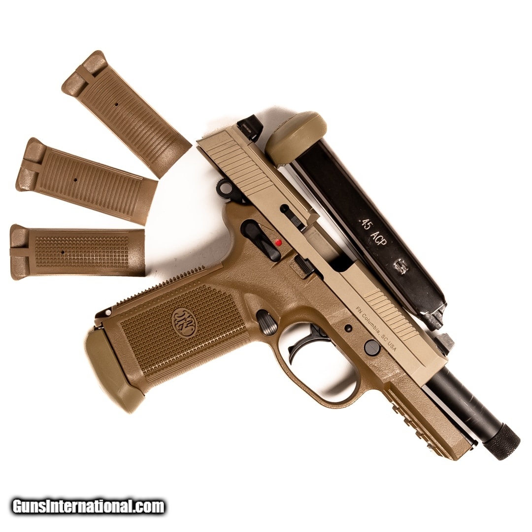 FN FNX45 TACTICAL