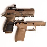 SIG SAUER P320 M18 - 3 of 4