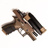 SIG SAUER P320 M18 - 4 of 4