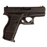 GLOCK 43 - 3 of 4