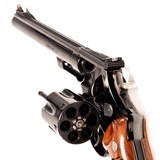 SMITH & WESSON MODEL 57 - 5 of 5