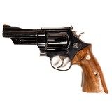 SMITH & WESSON MODEL 58 - 2 of 5