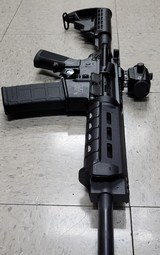 SMITH & WESSON AR 15 M&P 15 5.56 NATO - 4 of 6