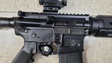 SMITH & WESSON AR 15 M&P 15 5.56 NATO - 5 of 6