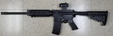 SMITH & WESSON AR 15 M&P 15 5.56 NATO - 1 of 6