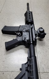 SMITH & WESSON AR 15 M&P 15 5.56 NATO - 3 of 6