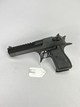 MAGNUM RESEARCH DESERT EAGLE MK XIX - 1 of 2