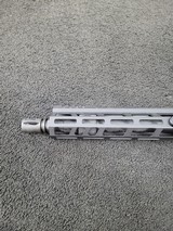 DAWN OF DEFENSE F-15-LW 5.56X45MM NATO - 5 of 7