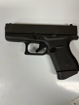 GLOCK 43 (Used) - 1 of 2