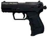 WALTHER PK380 - 1 of 7
