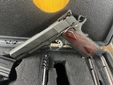 SPRINGFIELD ARMORY 1911 RANGE OFFICER - 1 of 3