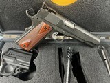 SPRINGFIELD ARMORY 1911 RANGE OFFICER - 2 of 3