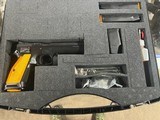 CZ CZ 75 TACTICAL SPORT - 1 of 5