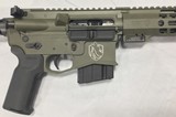 WOLFPACK ARMORY WP15 - 6 of 7