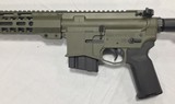 WOLFPACK ARMORY WP15 - 3 of 7