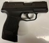 SIG SAUER P365 9MM LUGER (9X19 PARA) - 3 of 5