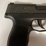 SIG SAUER P365 9MM LUGER (9X19 PARA) - 4 of 5