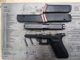 GLOCK glock 22 gen 4 LE trade - 4 of 4